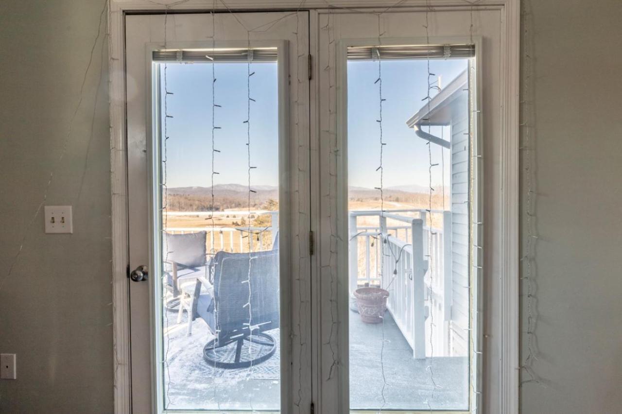 The Loft At Hebron Valley Overlook Madison Luaran gambar