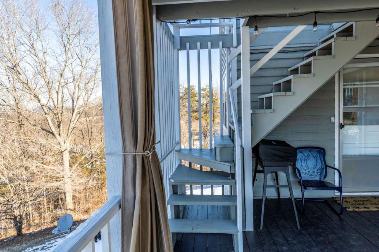 The Loft At Hebron Valley Overlook Madison Luaran gambar